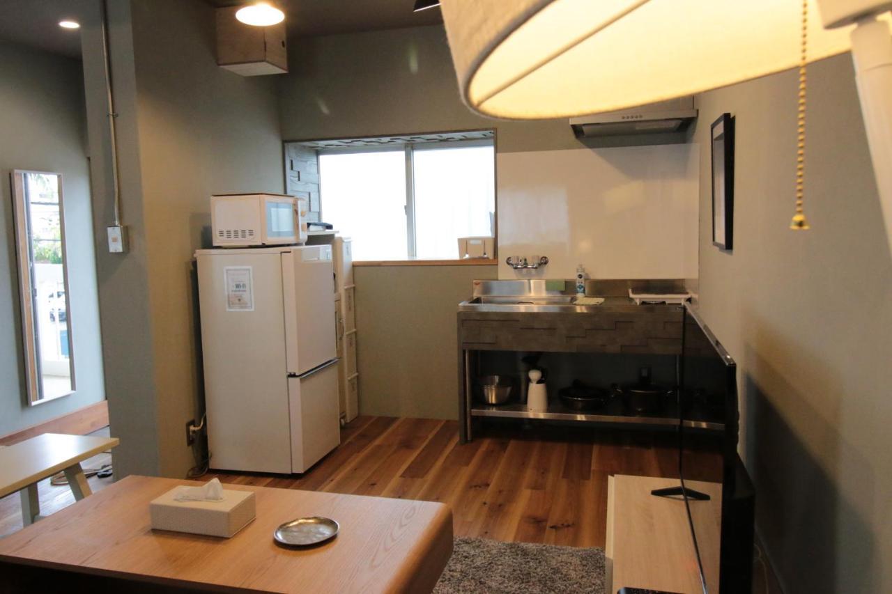 Plus Life Ishigaki Ishigaki  Extérieur photo