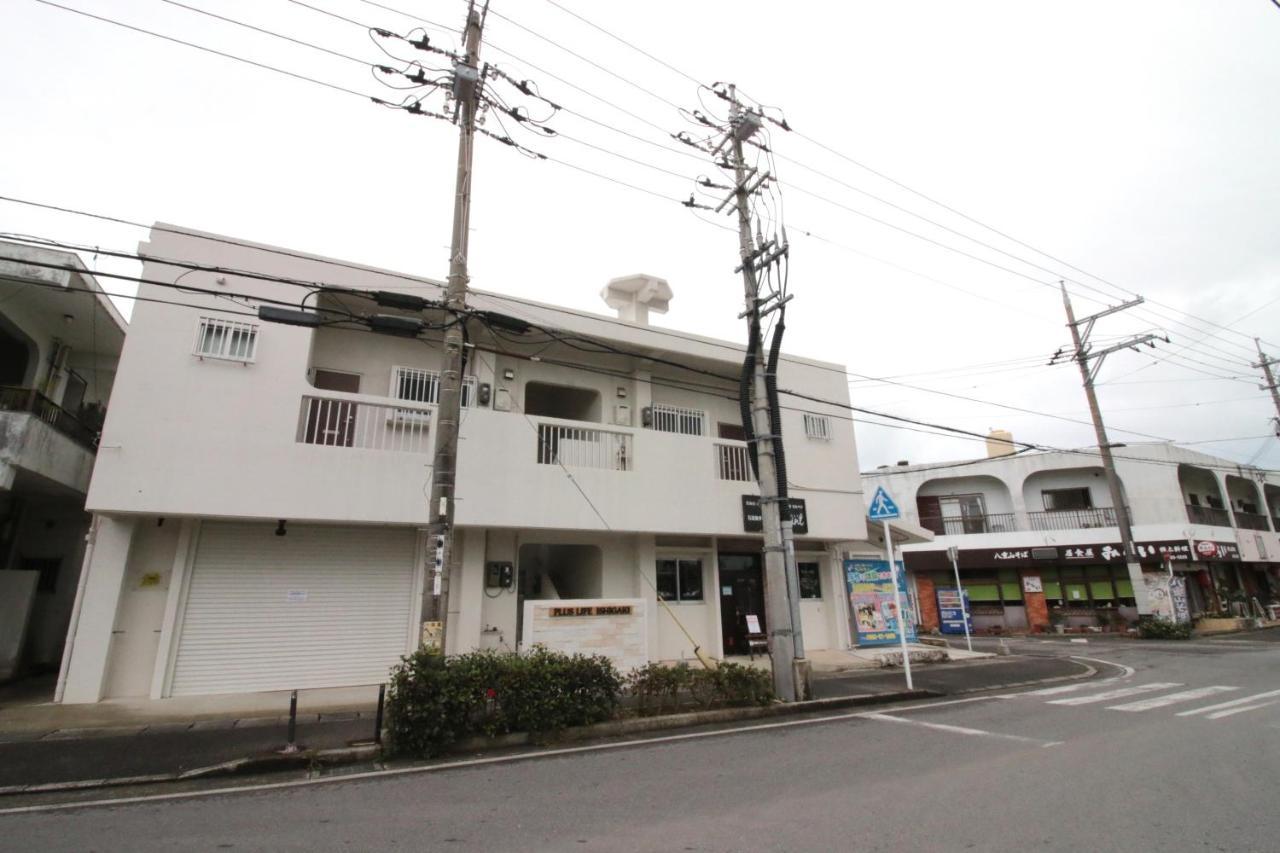 Plus Life Ishigaki Ishigaki  Extérieur photo